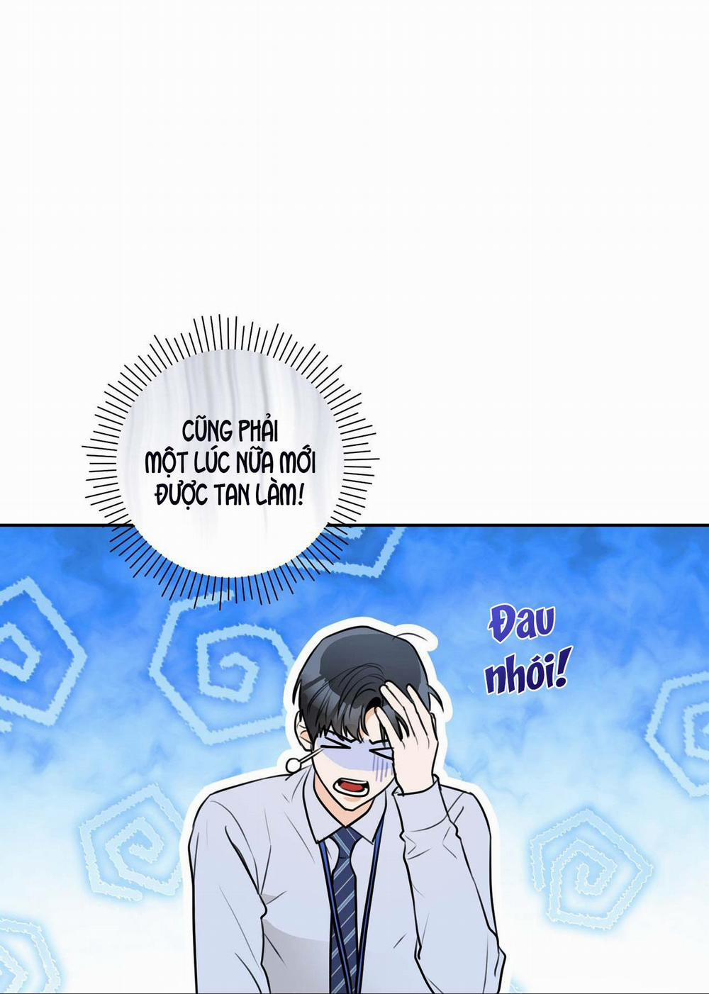 CHUYỆN TÌNH MÙA THU 4 trang 122