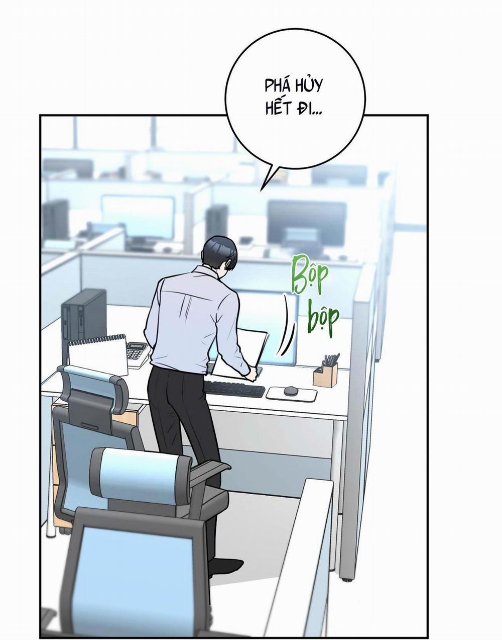 CHUYỆN TÌNH MÙA THU 4 trang 124