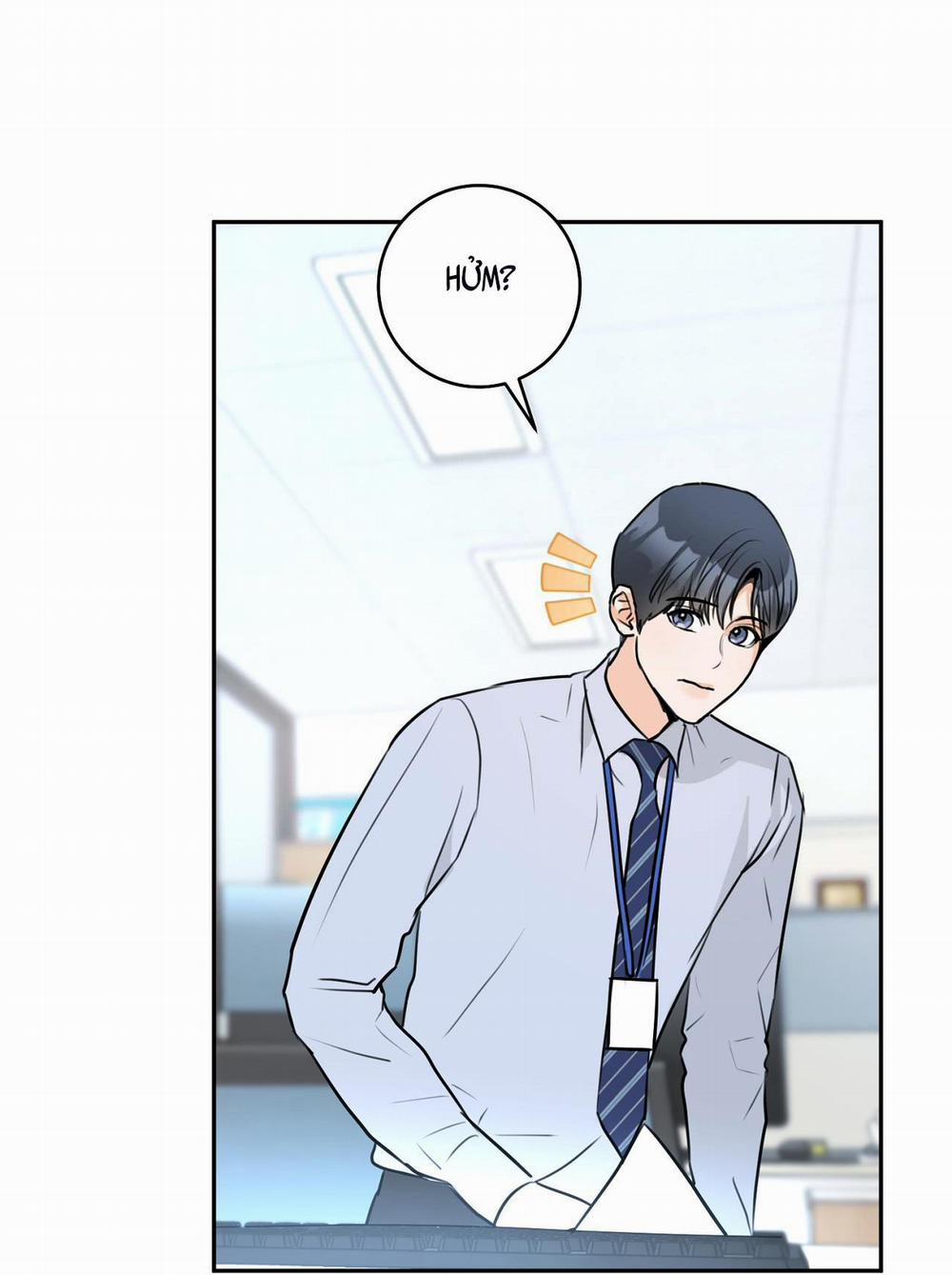 CHUYỆN TÌNH MÙA THU 4 trang 126