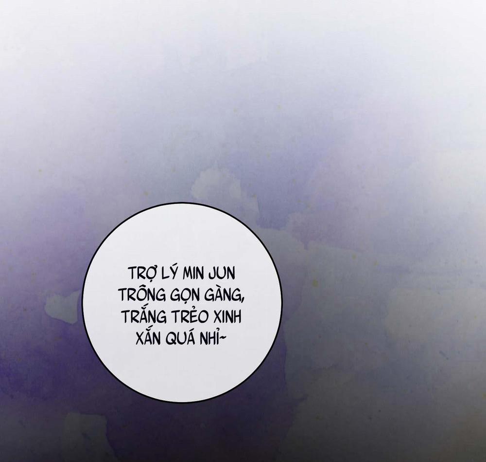 CHUYỆN TÌNH MÙA THU 4 trang 35