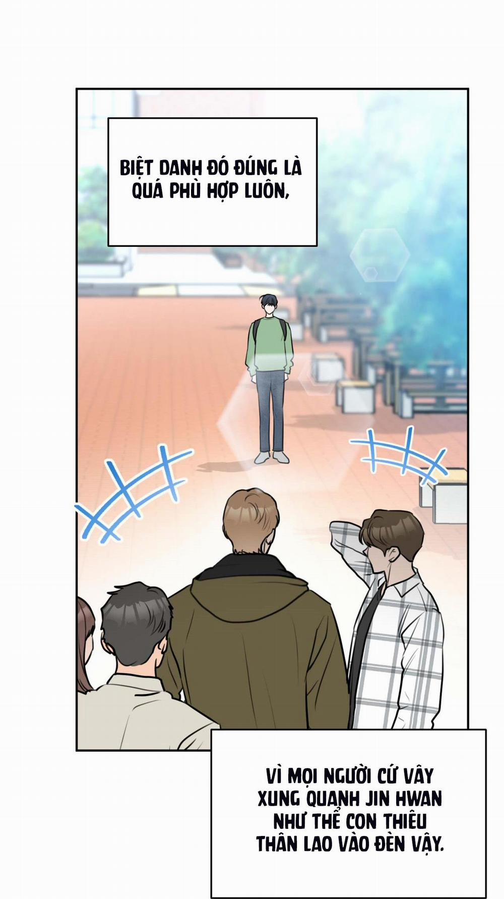 CHUYỆN TÌNH MÙA THU 4 trang 66