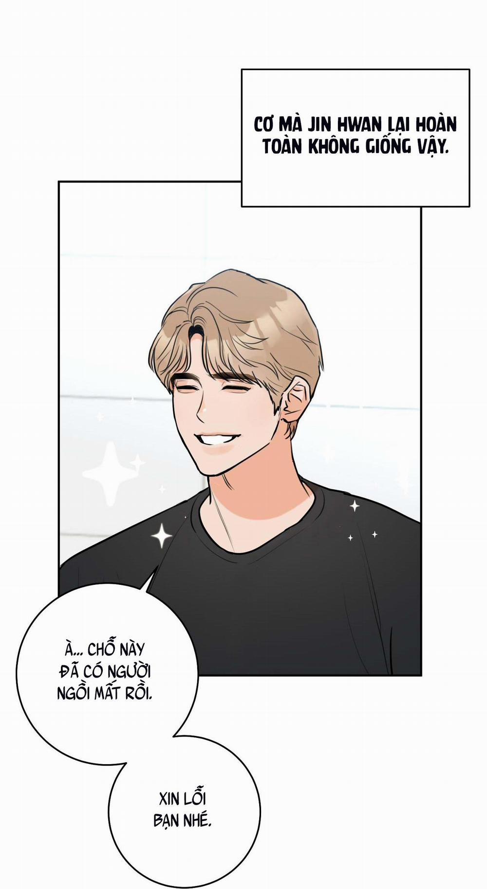 CHUYỆN TÌNH MÙA THU 4 trang 76