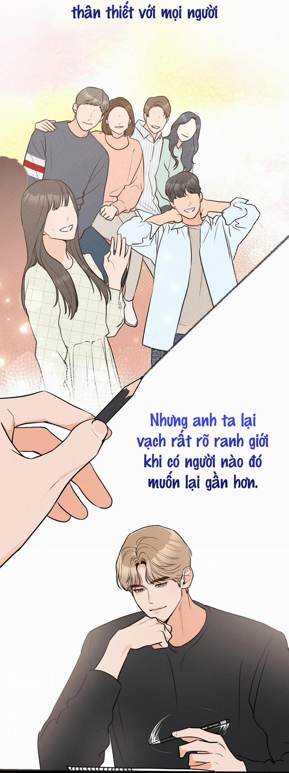 CHUYỆN TÌNH MÙA THU 4 trang 78