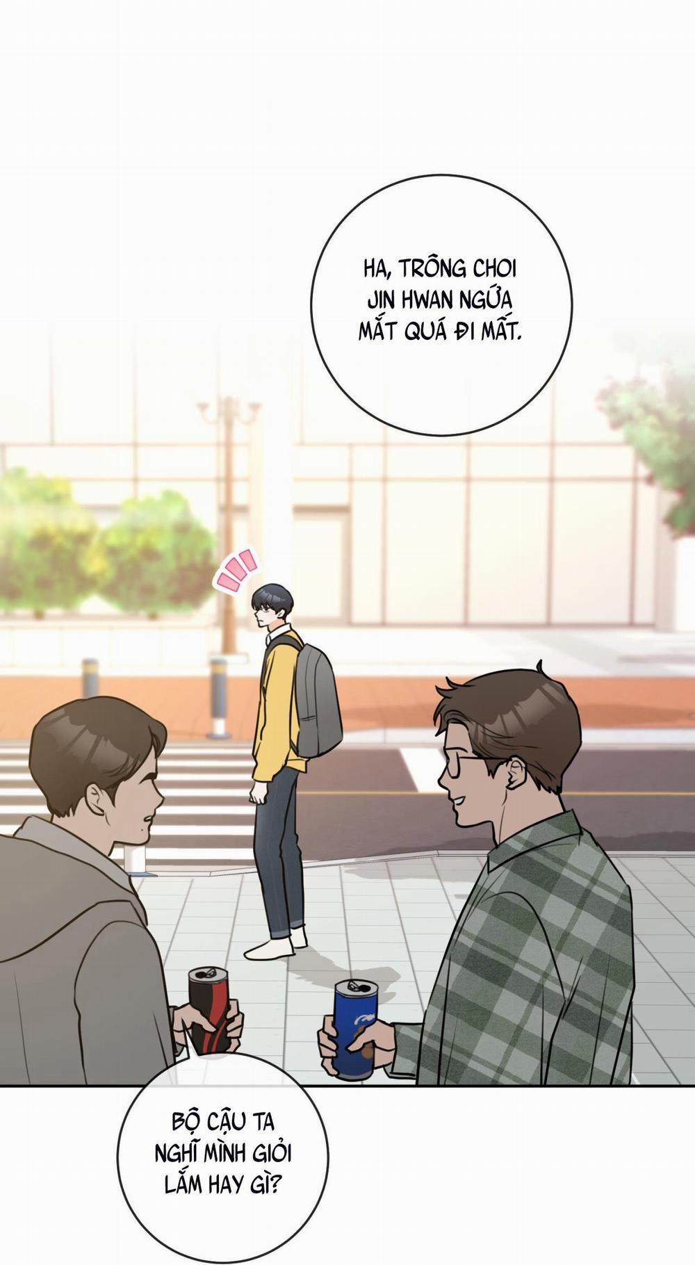 CHUYỆN TÌNH MÙA THU 4 trang 85