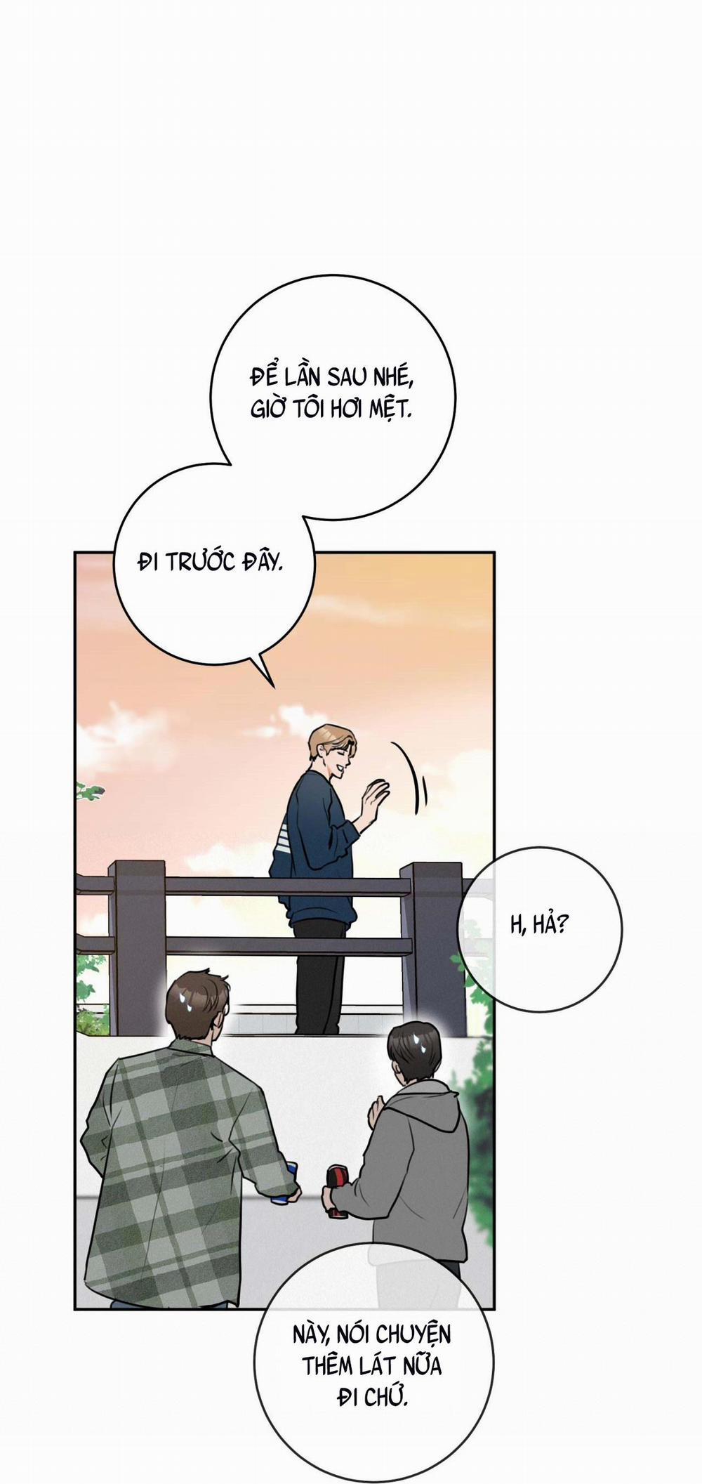 CHUYỆN TÌNH MÙA THU 4 trang 97