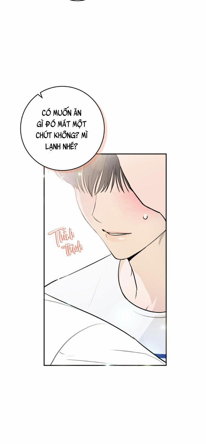 CHUYỆN TÌNH MÙA THU 5 trang 10