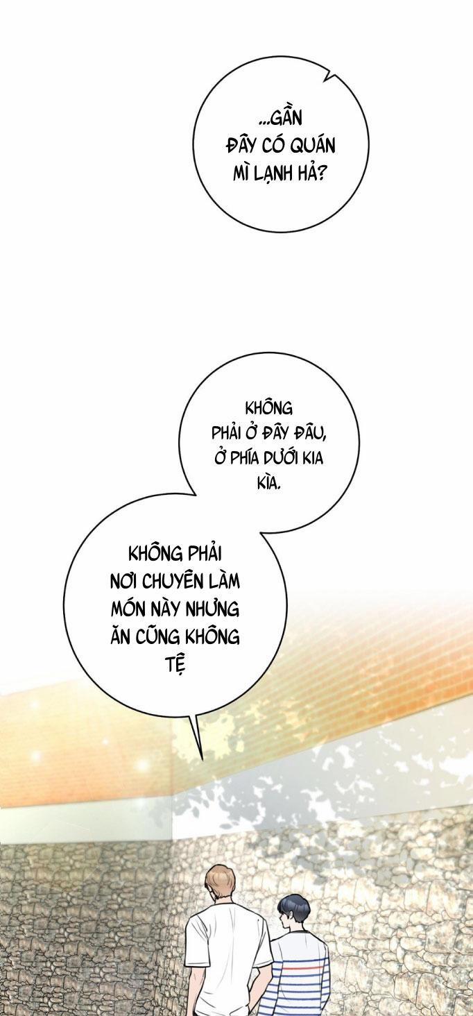 CHUYỆN TÌNH MÙA THU 5 trang 11