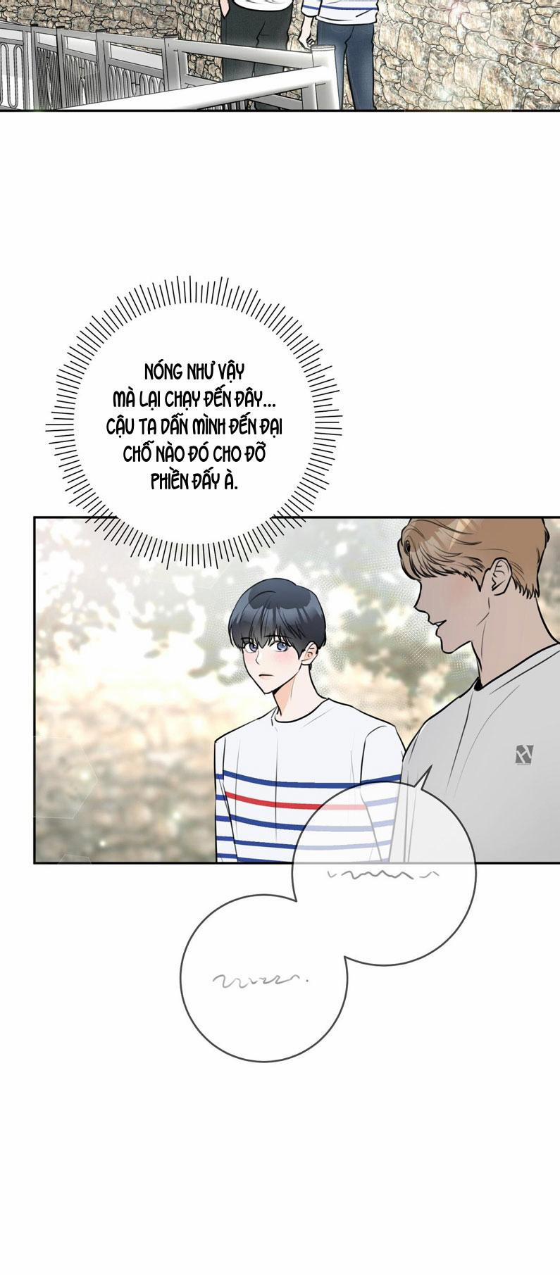 CHUYỆN TÌNH MÙA THU 5 trang 12