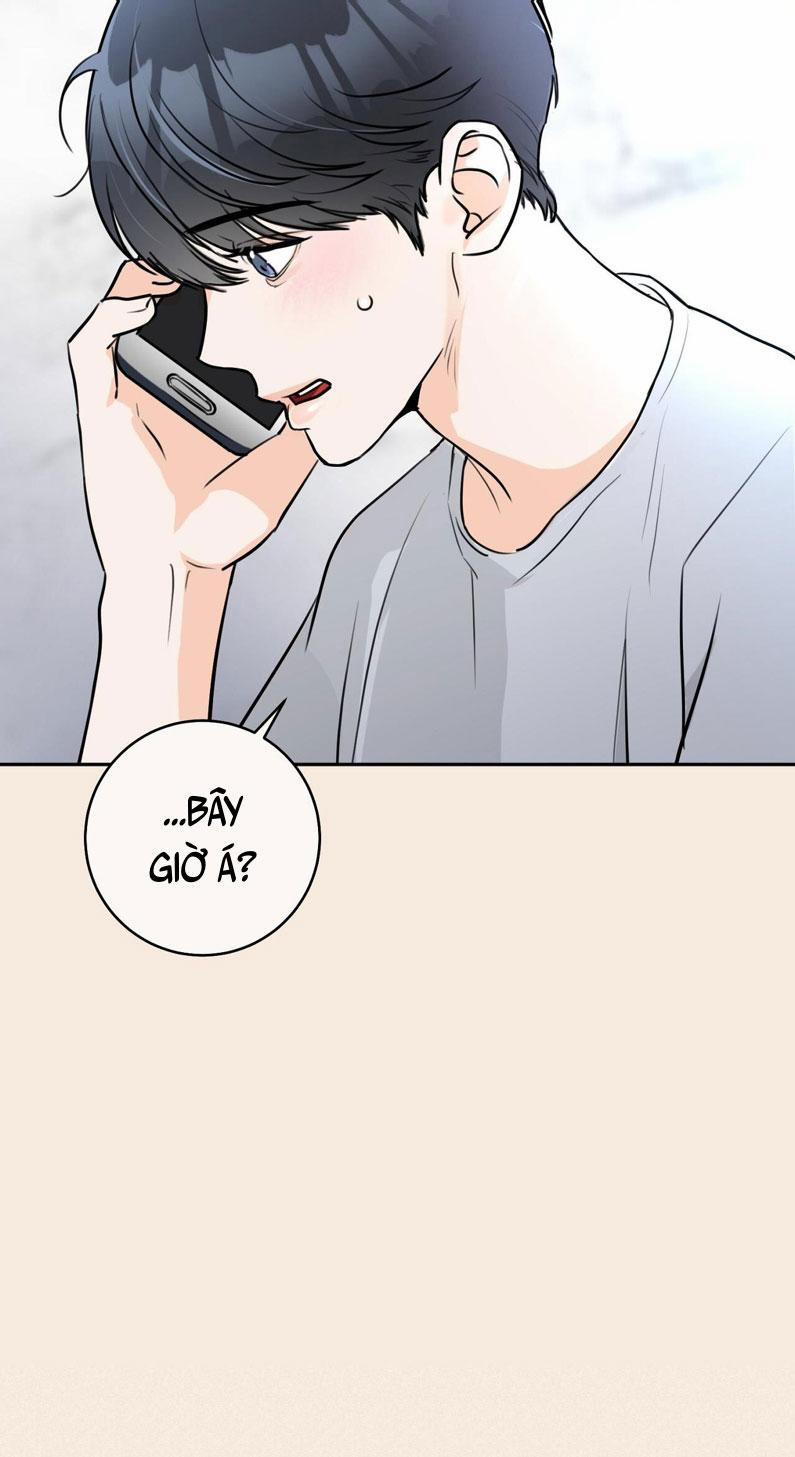 CHUYỆN TÌNH MÙA THU 5 trang 22