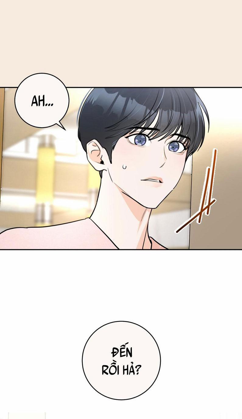 CHUYỆN TÌNH MÙA THU 5 trang 25