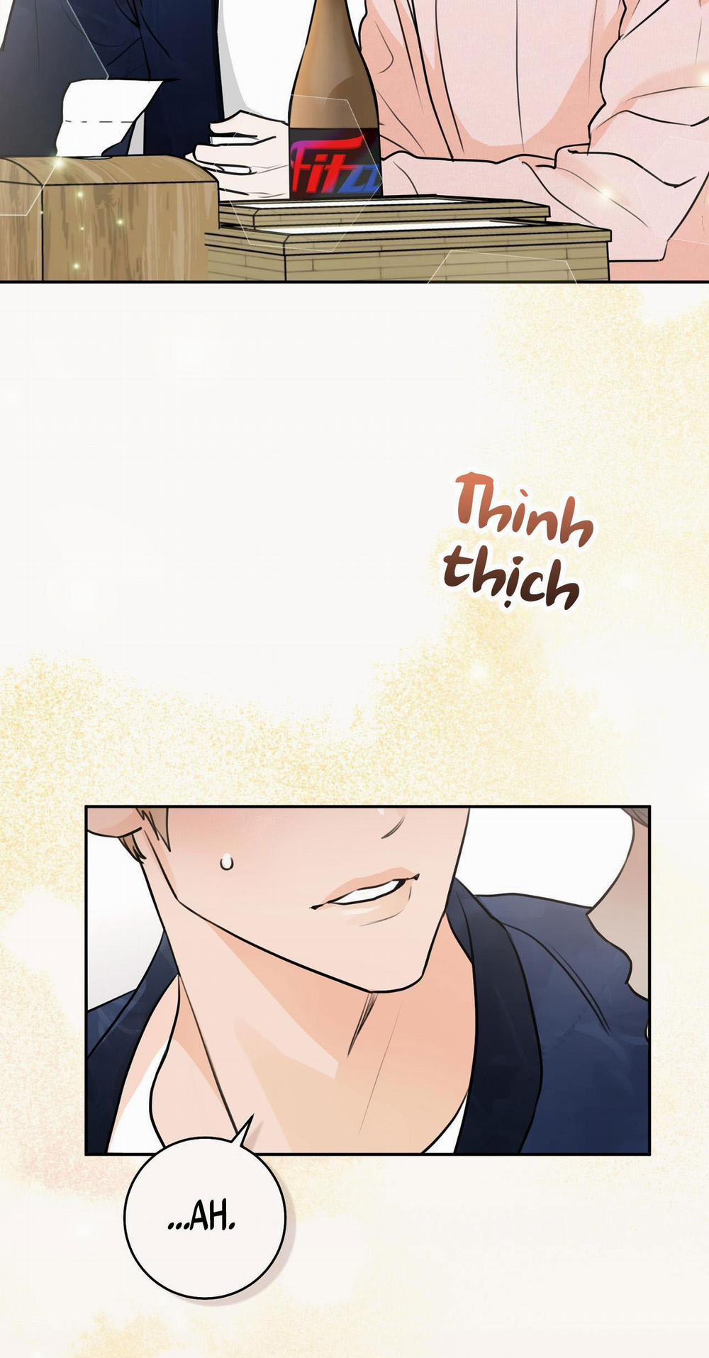 CHUYỆN TÌNH MÙA THU 5 trang 30