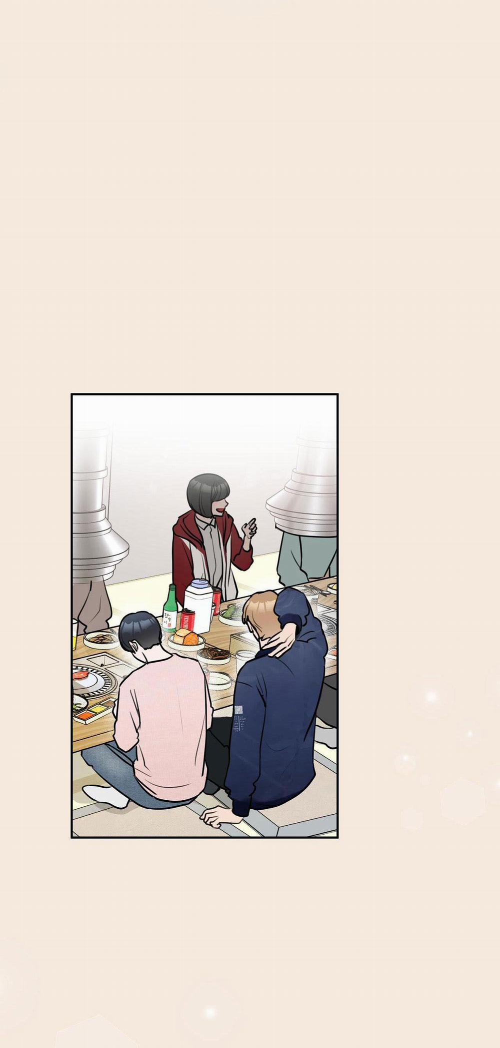 CHUYỆN TÌNH MÙA THU 5 trang 32