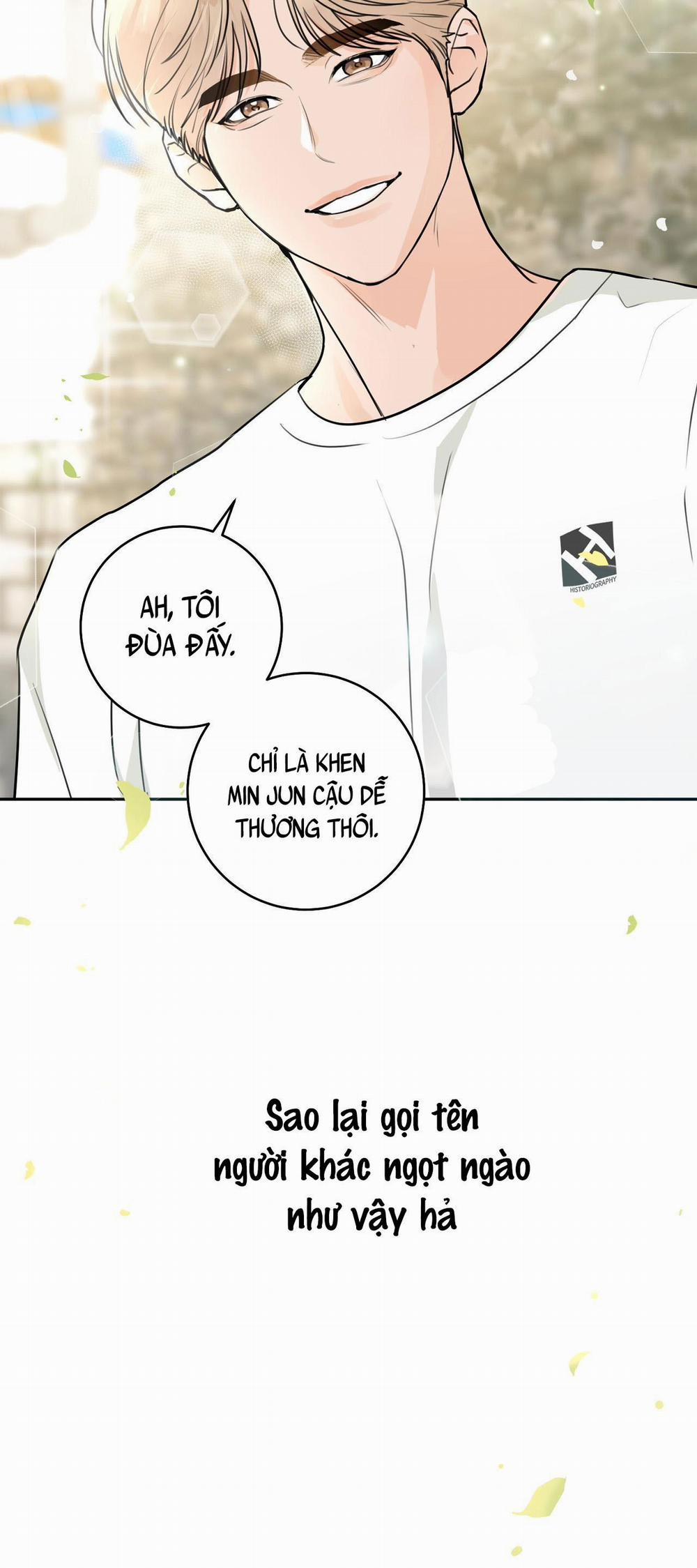 CHUYỆN TÌNH MÙA THU 5 trang 38