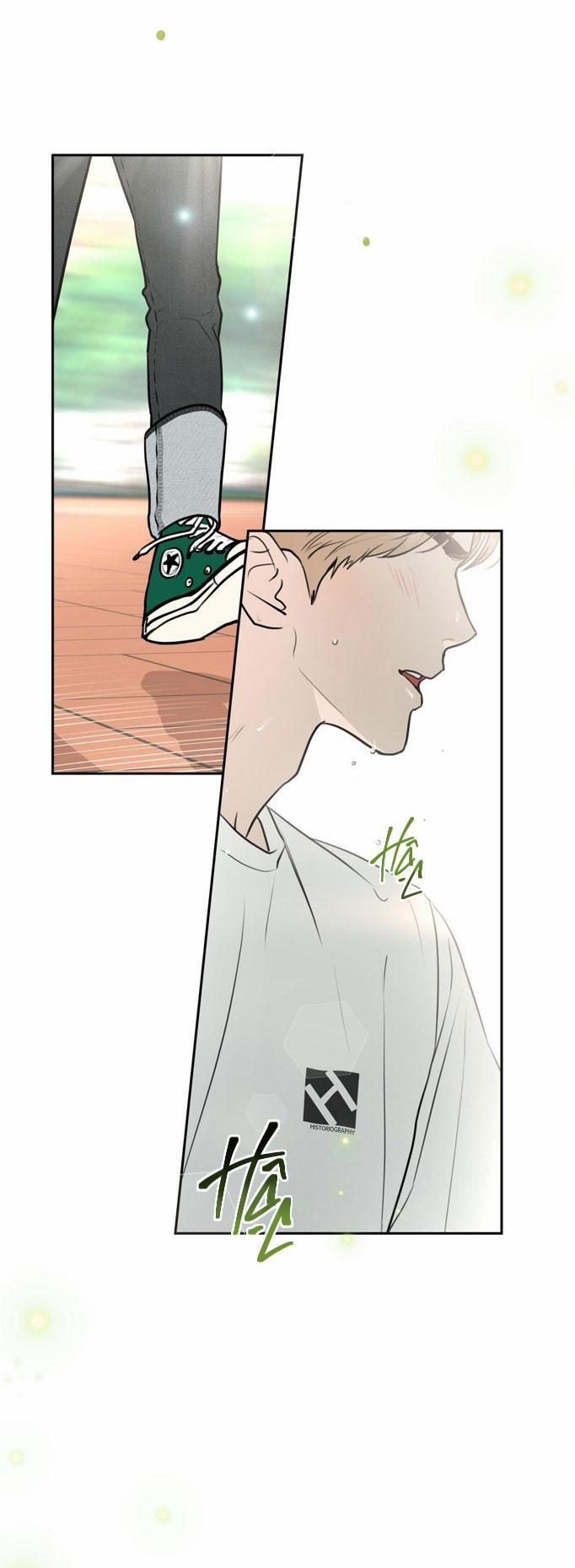 CHUYỆN TÌNH MÙA THU 5 trang 4