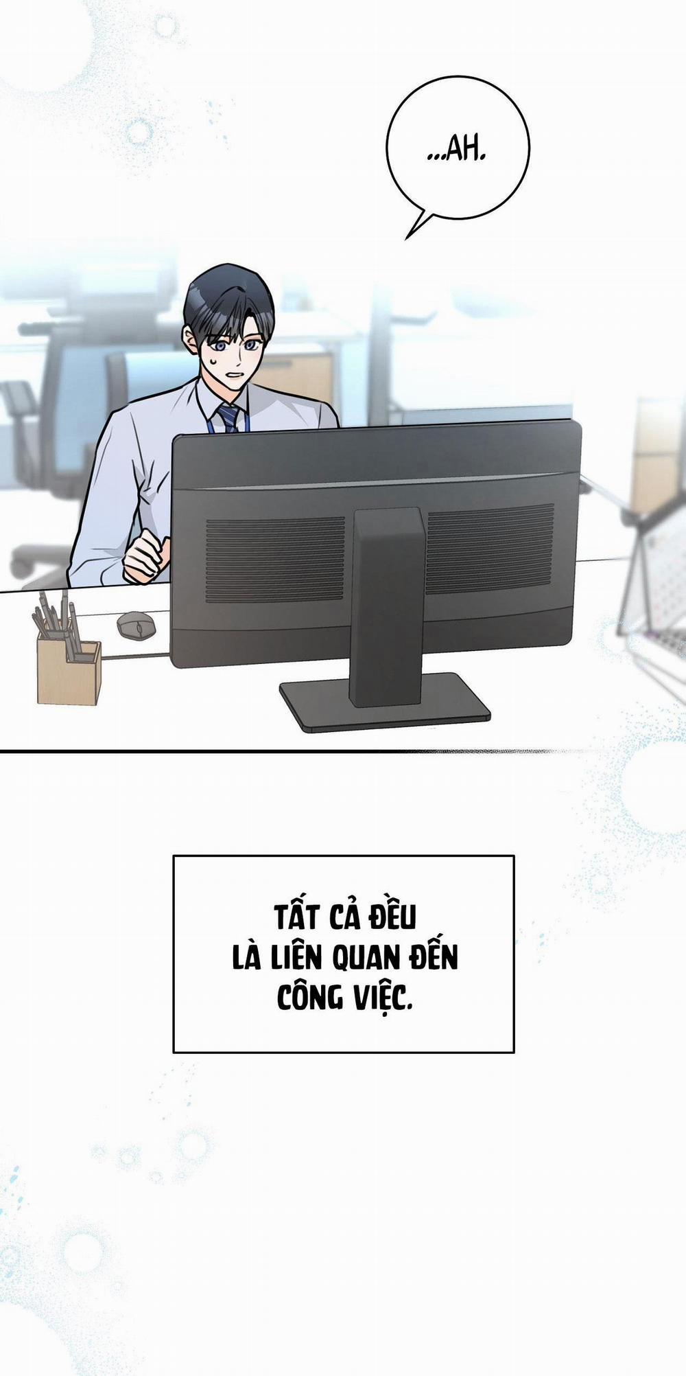 CHUYỆN TÌNH MÙA THU 5 trang 49