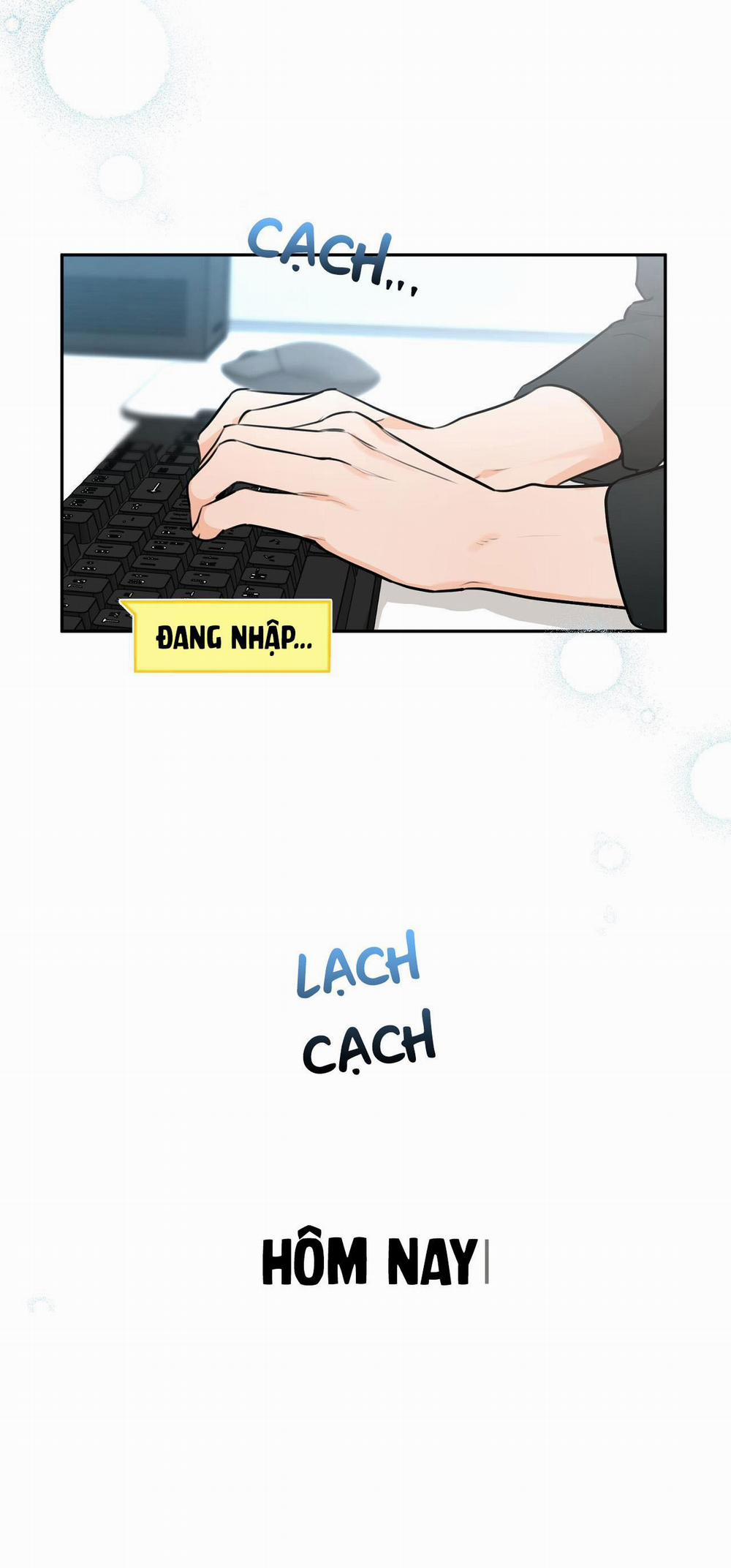 CHUYỆN TÌNH MÙA THU 5 trang 51