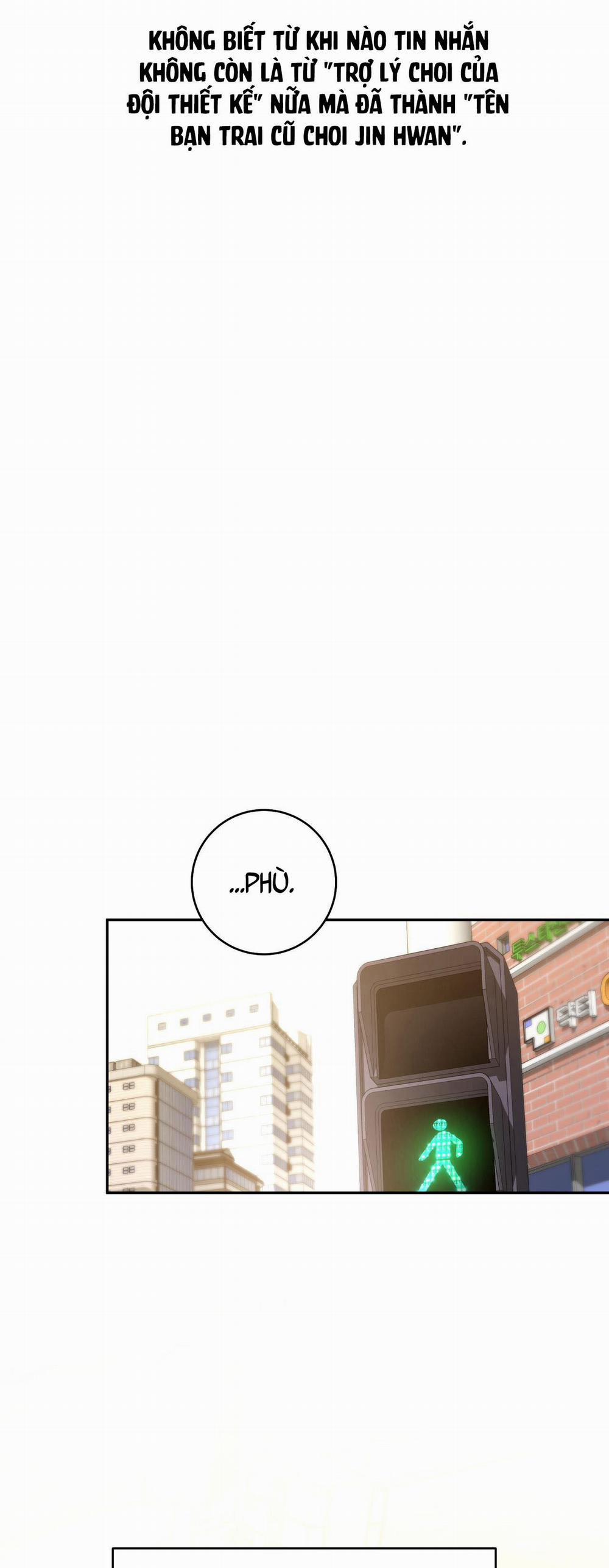 CHUYỆN TÌNH MÙA THU 5 trang 53