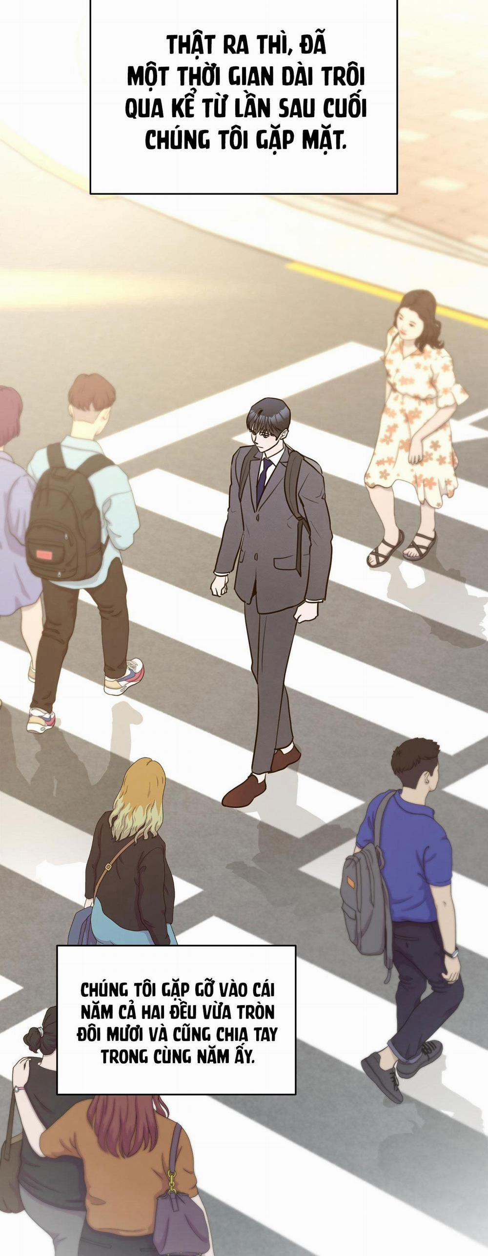 CHUYỆN TÌNH MÙA THU 5 trang 54