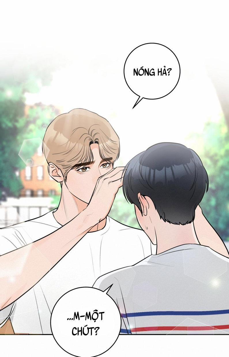 CHUYỆN TÌNH MÙA THU 5 trang 9