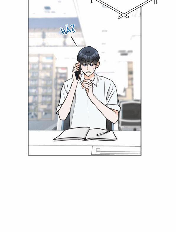 CHUYỆN TÌNH MÙA THU 6 trang 14