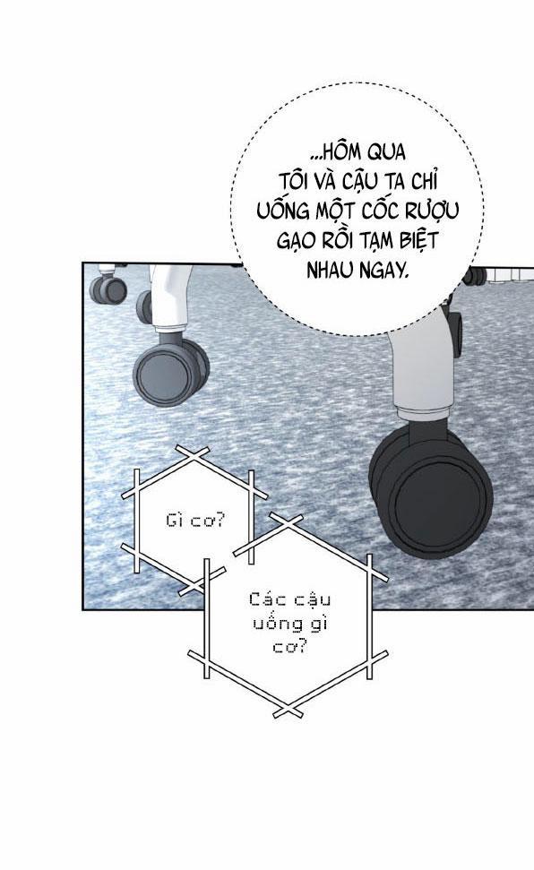 CHUYỆN TÌNH MÙA THU 6 trang 15