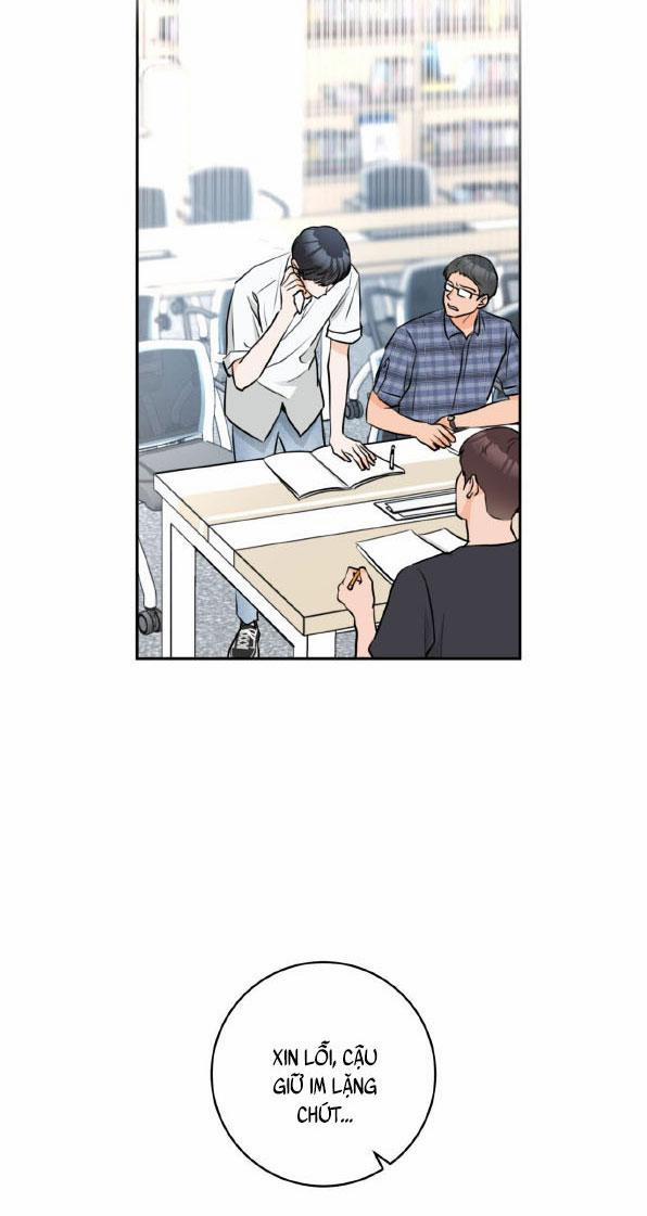 CHUYỆN TÌNH MÙA THU 6 trang 17