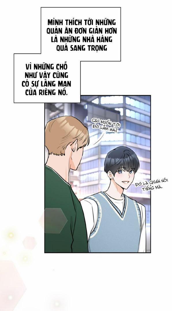 CHUYỆN TÌNH MÙA THU 6 trang 25