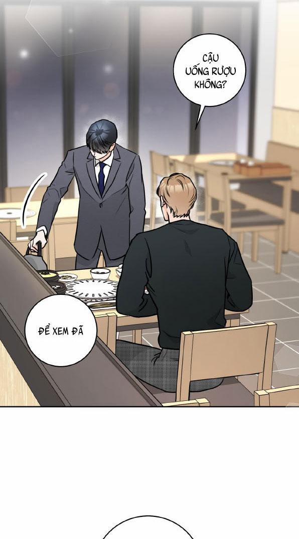 CHUYỆN TÌNH MÙA THU 6 trang 3