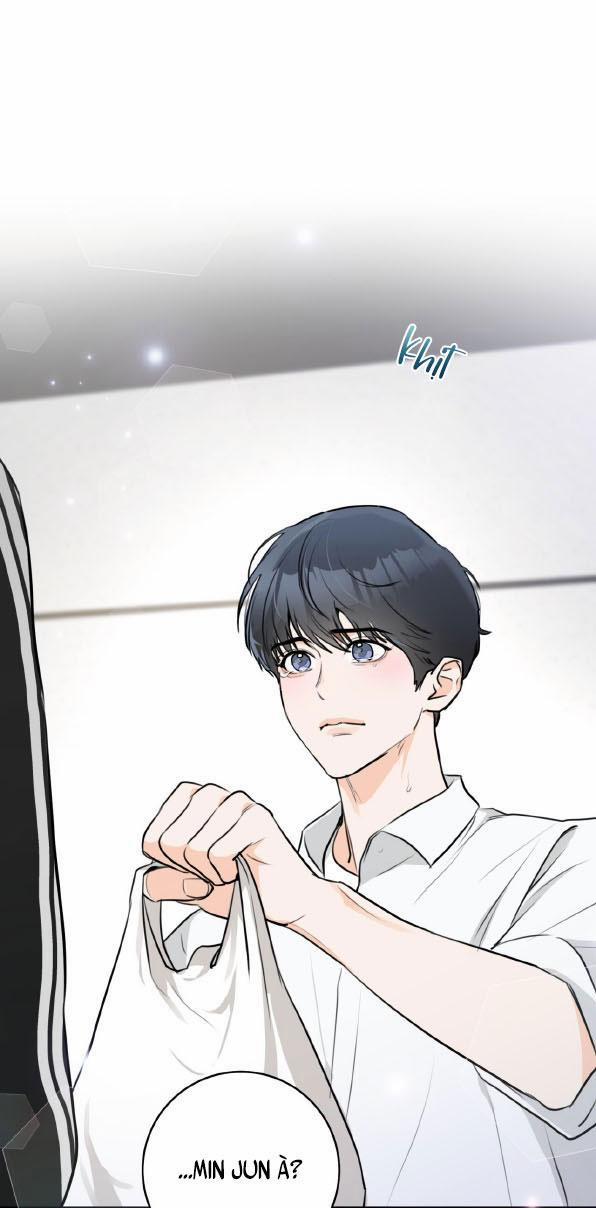 CHUYỆN TÌNH MÙA THU 6 trang 37