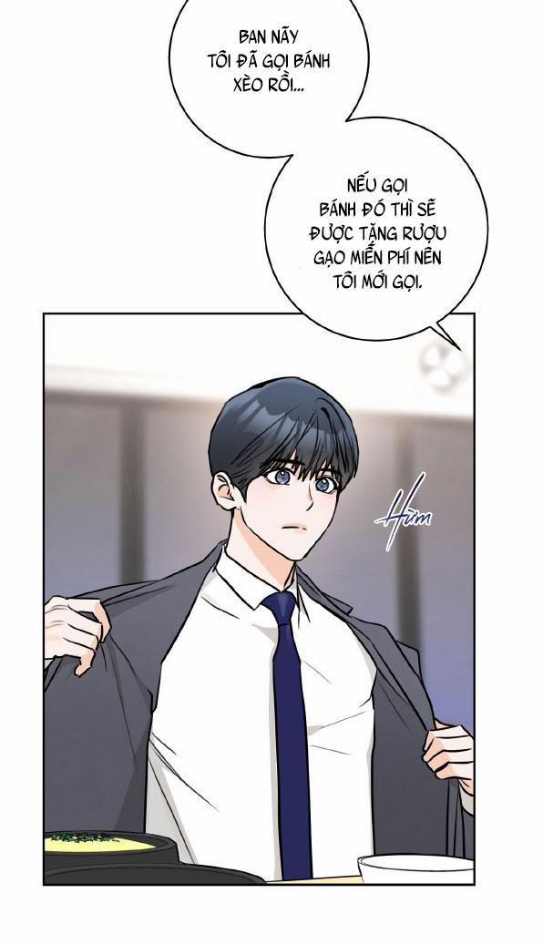 CHUYỆN TÌNH MÙA THU 6 trang 4