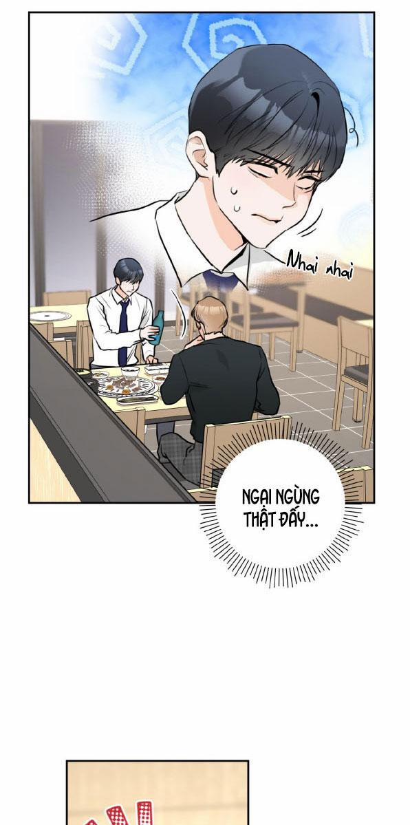 CHUYỆN TÌNH MÙA THU 6 trang 46