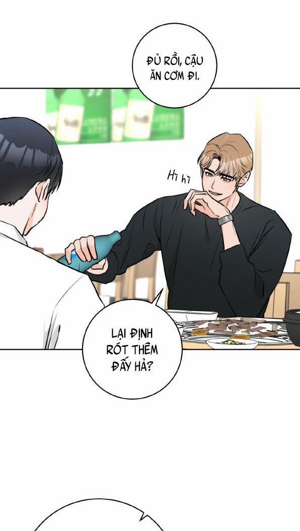 CHUYỆN TÌNH MÙA THU 6 trang 48