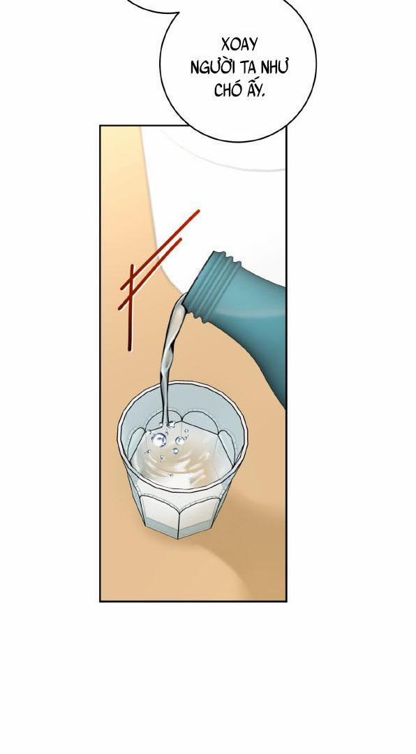 CHUYỆN TÌNH MÙA THU 6 trang 50