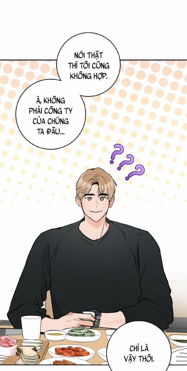 CHUYỆN TÌNH MÙA THU 6 trang 59