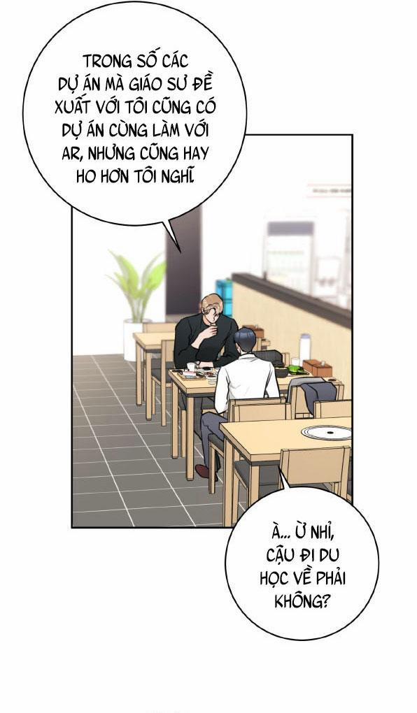 CHUYỆN TÌNH MÙA THU 6 trang 61