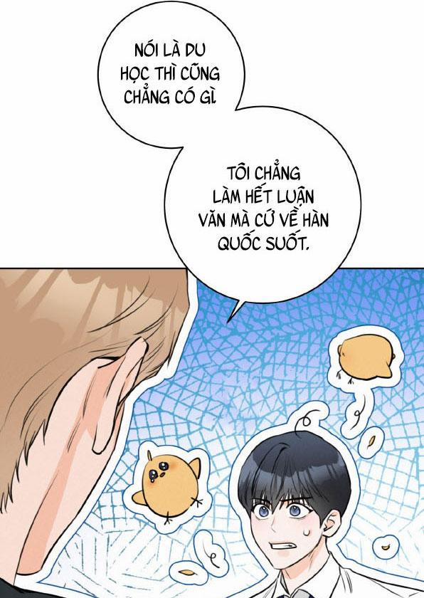 CHUYỆN TÌNH MÙA THU 6 trang 62