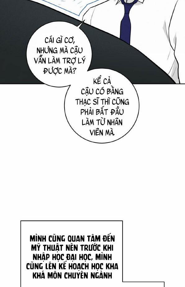 CHUYỆN TÌNH MÙA THU 6 trang 63