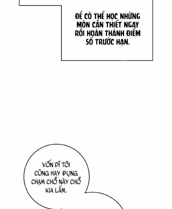 CHUYỆN TÌNH MÙA THU 6 trang 64