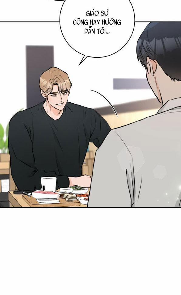 CHUYỆN TÌNH MÙA THU 6 trang 65