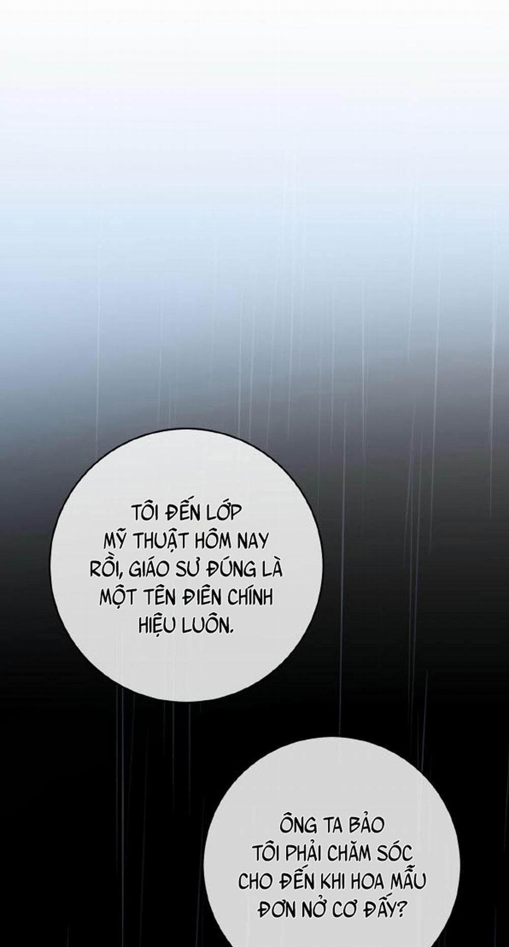 CHUYỆN TÌNH MÙA THU 6 trang 71