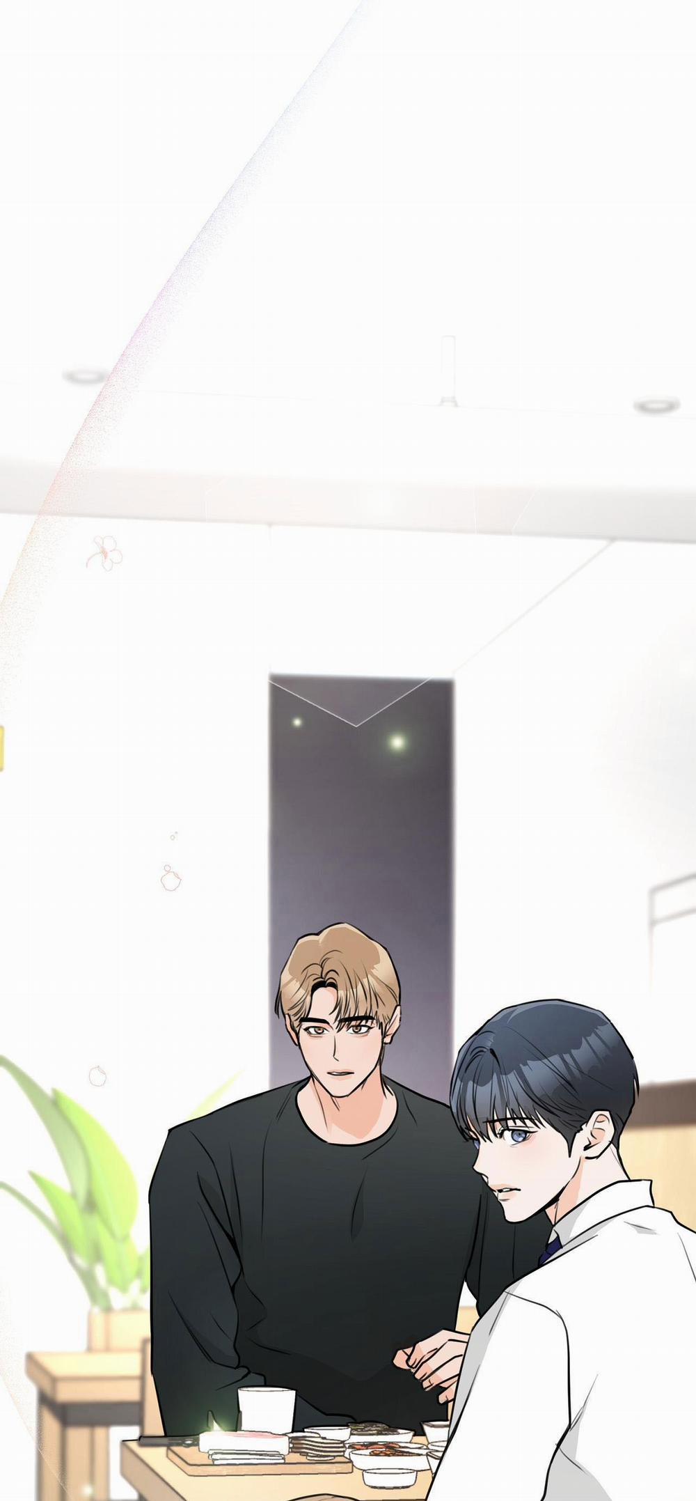 CHUYỆN TÌNH MÙA THU 6 trang 78