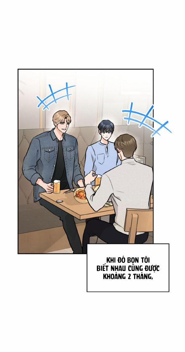 CHUYỆN TÌNH MÙA THU 6 trang 8