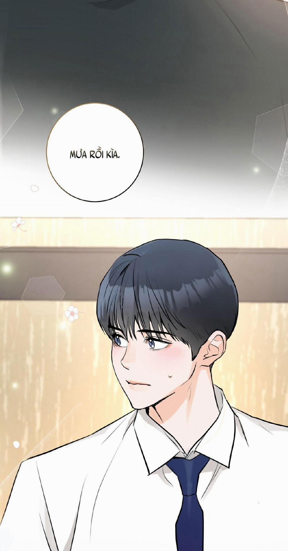 CHUYỆN TÌNH MÙA THU 6 trang 80