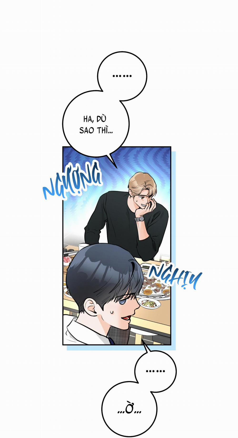 CHUYỆN TÌNH MÙA THU 7 ĐÃ FIX trang 14