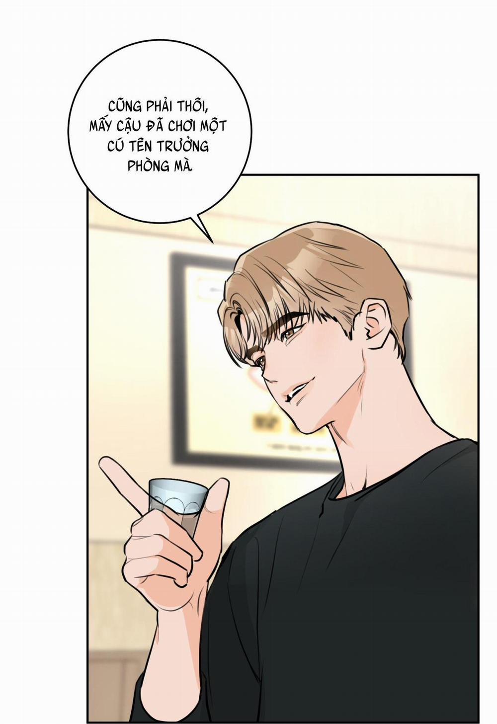 CHUYỆN TÌNH MÙA THU 7 ĐÃ FIX trang 6