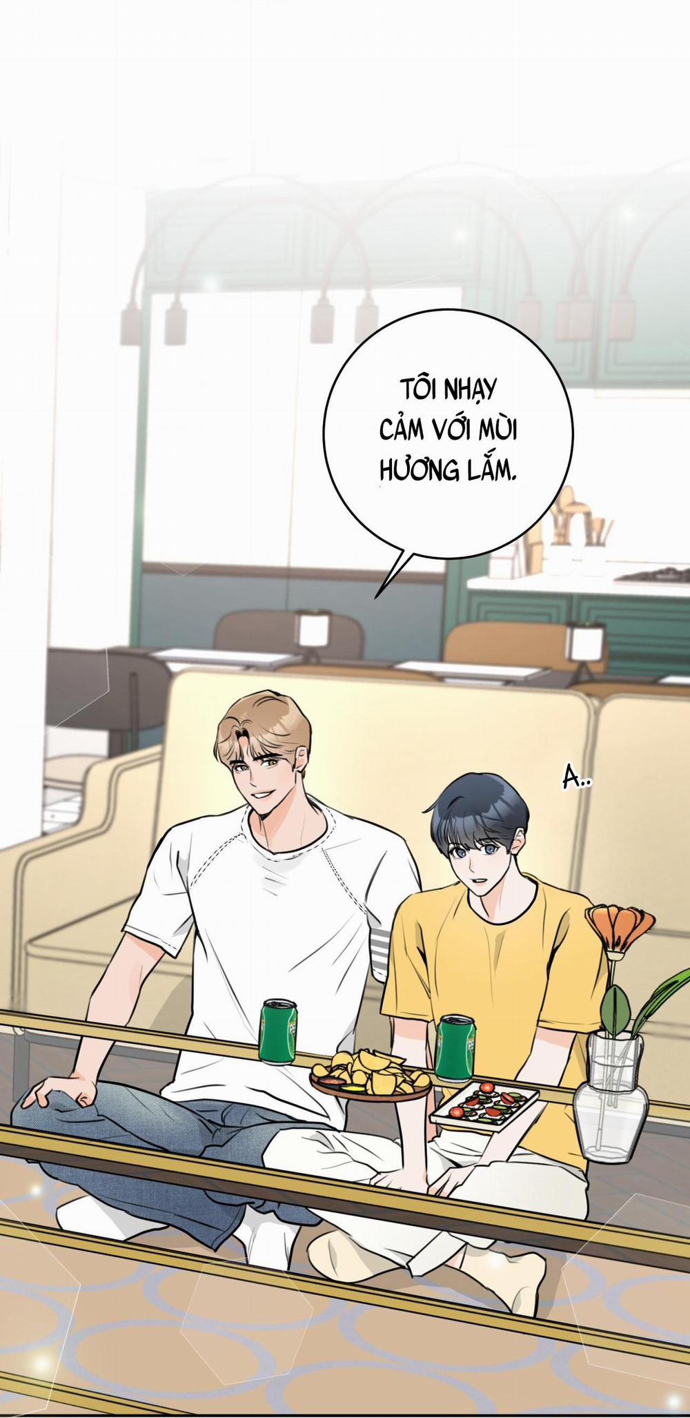 CHUYỆN TÌNH MÙA THU 7 ĐÃ FIX trang 78