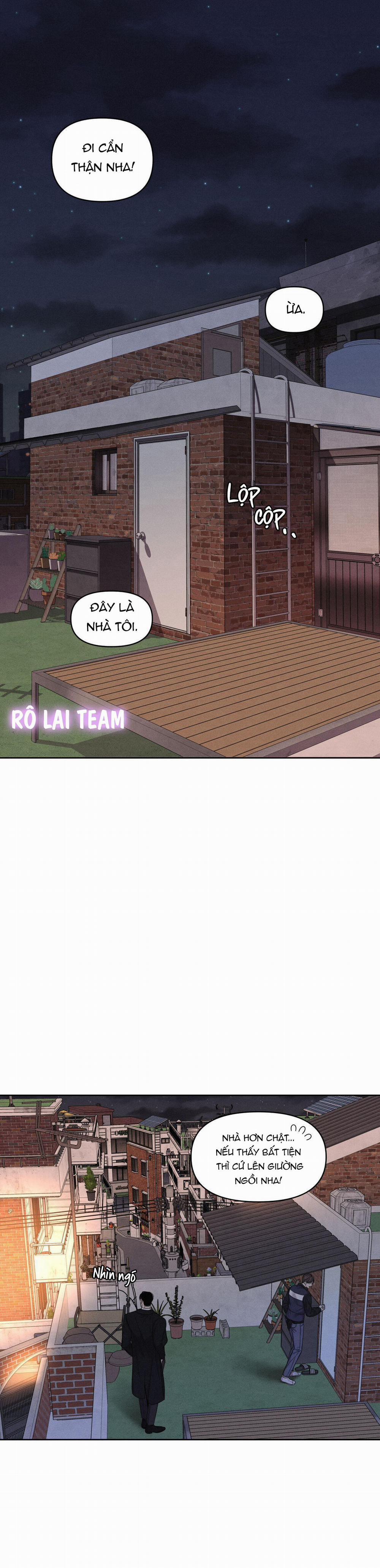 Chuyện Tình Part Time 7 trang 0