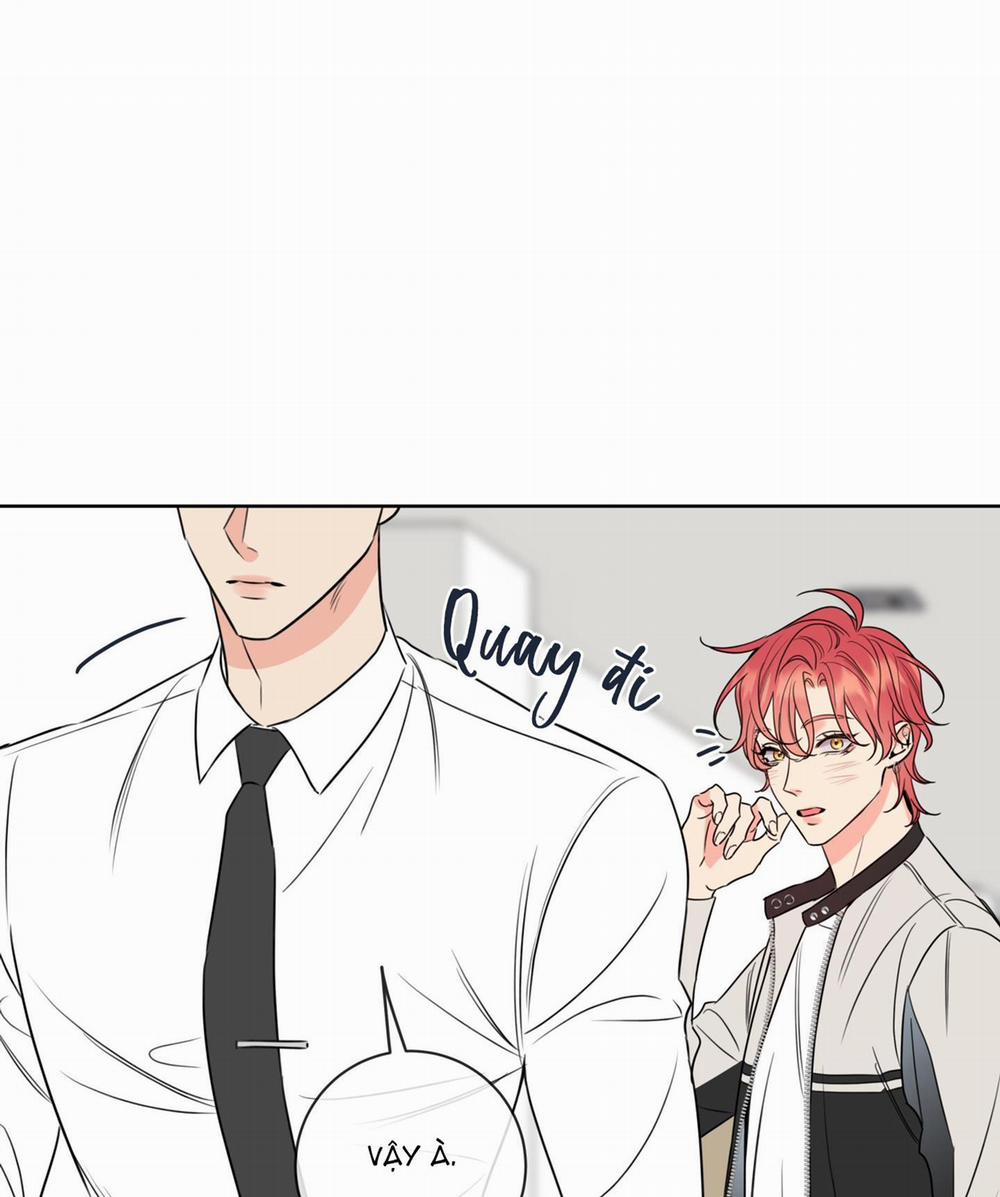 CHUYỆN TÌNH RẮC RỐI -DMBL 23 trang 19