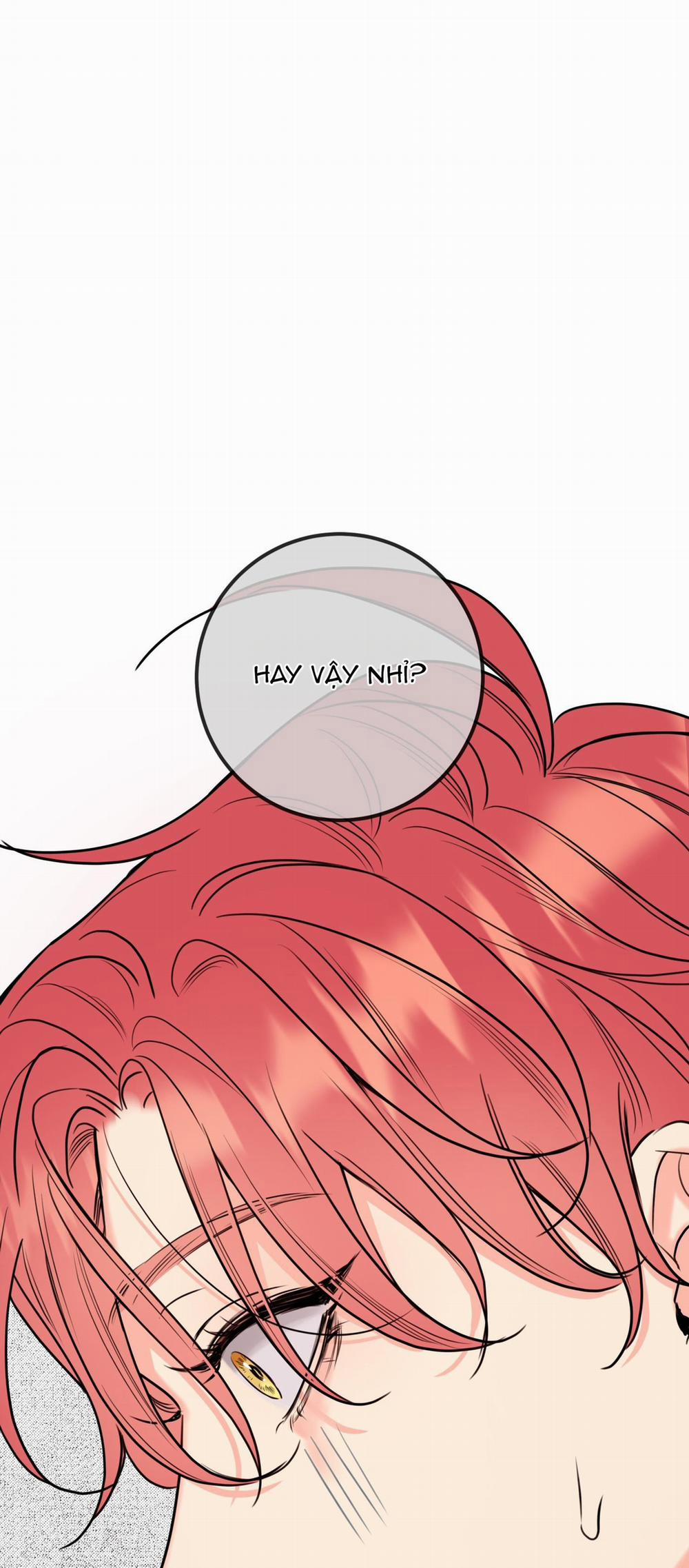 CHUYỆN TÌNH RẮC RỐI -DMBL 23 trang 23