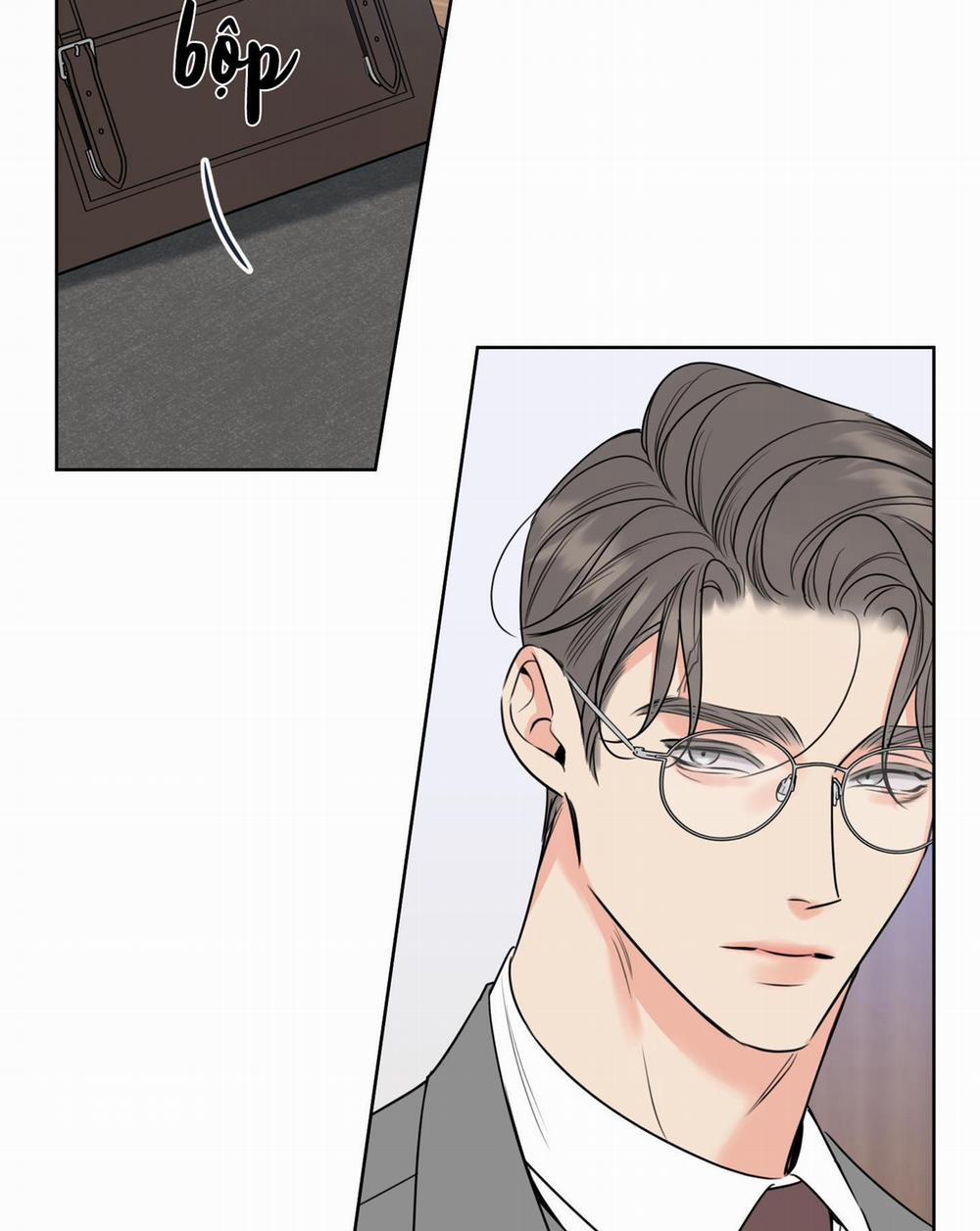 CHUYỆN TÌNH RẮC RỐI -DMBL 25 trang 13